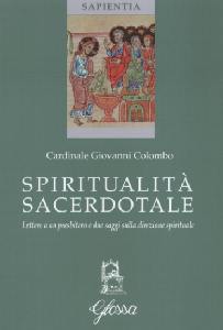 COLOMBO  GIOVANNI, Spiritualit� sacerdotale