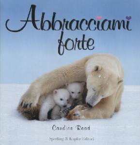 READ CANDICE, Abbracciami forte. Pensieri e aforismi