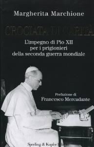 MARCHIONE MARGHERITA, Crociata di carit�