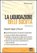 FRASCARELLI MARIO, La liquidazione delle societ�
