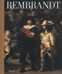 AA.VV., Rembrandt