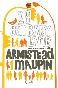 MAUPIN ARMISTEAD, 28 barbary lane