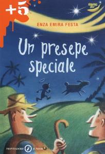 FESTA ENZA EMIRA, Un presepe speciale