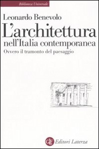 BENEVOLO LEONARDO, L
