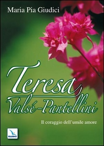 GIUDICI MARIA PIA, Teresa Vals� Pantellini
