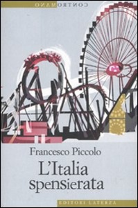 PICCOLO FRANCESCO, L