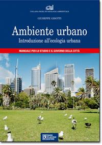 GISOTTI GIUSEPPE, Ambiente urbano