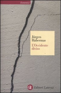 HABERMAS JUNGEN, L