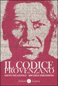 PALAZZOLO PRESTIPINO, Il codice provenzano