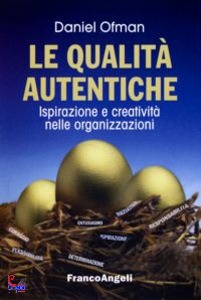 OFMAN DANIEL, Le qualit� autentiche