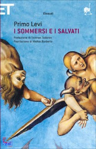 LEVI PRIMO, I sommersi e salvati.