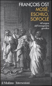OST FRANCOIS, Mos�, Eschilo, Sofocle