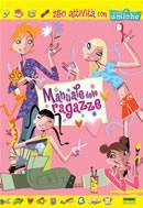 AA.VV., Il manuale delle ragazze - 250 attivit�