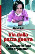 SHIRI ALIDAD- ABBATE, Via dalla pazza guerra