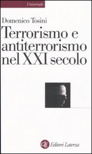 TOSINI DOMENICO, Terrorismo e antiterrorismo nel 21� secolo