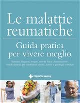 AA.VV., Le malattie reumatiche