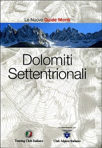 AA.VV., Dolomiti Settentrionali