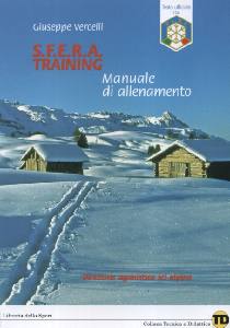 VERCELLI GIUSEPPE, S.F.E.R.A. training manuale di allenamento