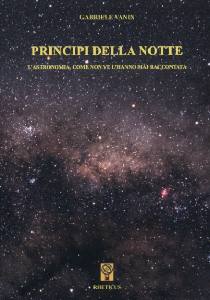 VANIN GABRIELE, Principi della notte