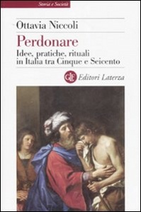 NICCOLI OTTAVIA, Perdonare