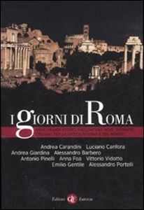 AA.VV., I giorni di Roma