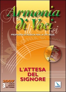 , Armonia di Voci. L