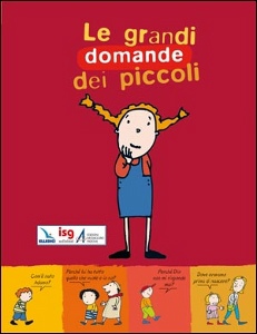 AA.VV., Le grandi domande dei piccoli