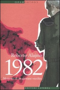 ALAJMO ROBERTO, 1982