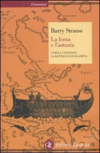 STRAUSS BARRY, La forza e l