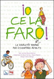 AA.VV., Io ce la far�