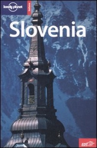 LONELY PLANET, Slovenia