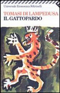 TOMASI DI LAMPEDUSA, Il gattopardo