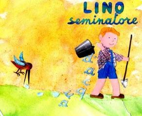 AA.VV., Lino seminatore