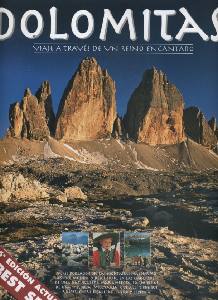 AA.VV, Dolomitas. Viaje trav�s de un reino encantado