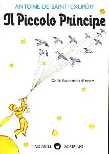 DE SAINT-EXUPER, Il Piccolo Principe