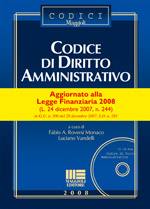 AA.VV., Codice di diritto amministrativo