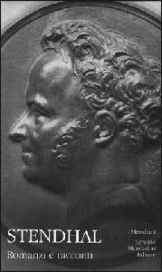 STENDHAL, Romanzi e racconti - vol. 3