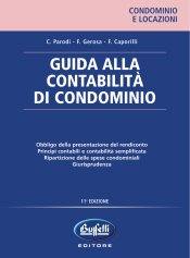 AA.VV., Guida alla contabilit� di condominio