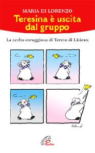 DI LORENZO MARIA, Teresina � uscita dal gruppo