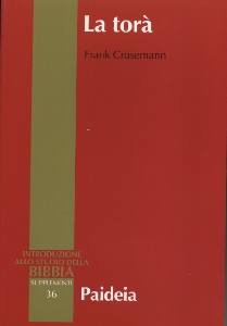 CRUSEMANN FRANK, La tor�