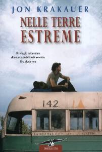 KRAKAUER JON, Nelle terre estreme