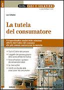 CATTALANO LUCA, La tutela del consumatore