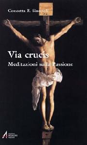 SINOPOLI CONCETTA, Via crucis