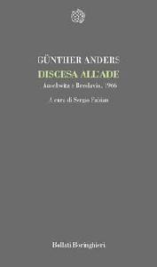 ANDERS GUNTHER, Discesa all