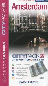GUIDE BOROLI, Amsterdam