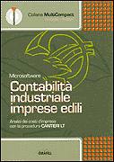 AA.VV., Contabilit� industriale imprese edili