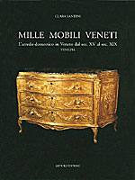SANTINI CLARA, Mille mobili veneti 3
