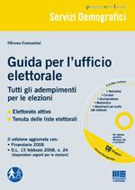 COSTANTINI SILVANO, Guida per l