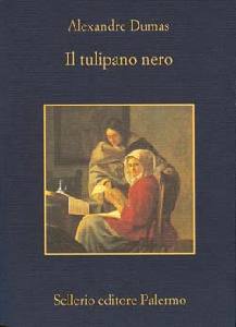 DUMAS ALEXANDRE, Il tulipano nero