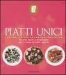 LOALDI, Piatti unici. La cucina � semplicit�